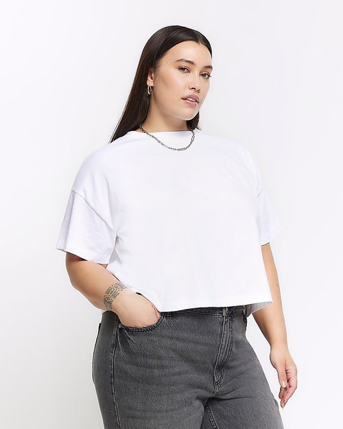 River Island Womens Plus...