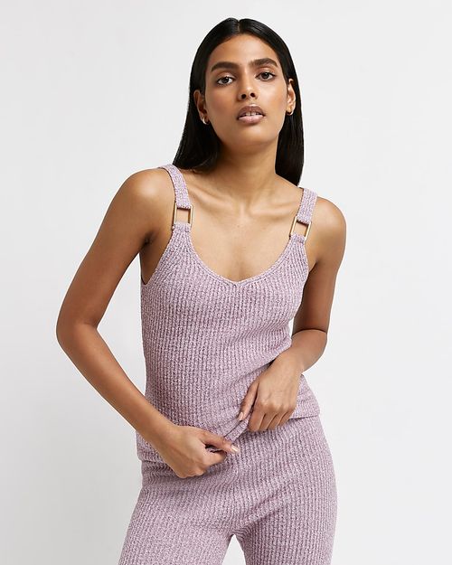 River Island Womens Purple...