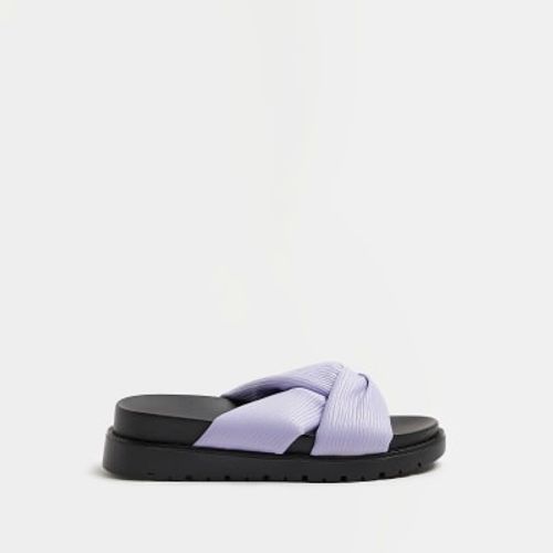 River Island Womens Purple...