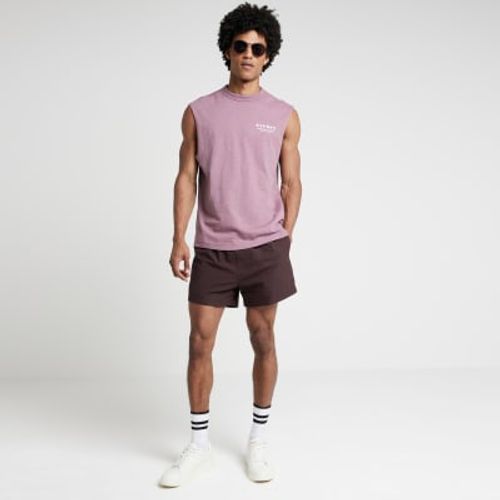 Mens River Island Purple...