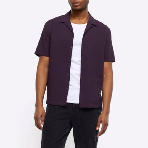 Mens River Island Purple...