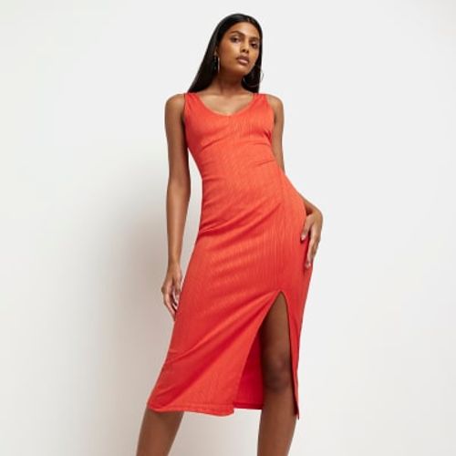 River Island Womens Red...