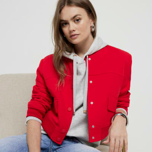 River Island Womens Red...