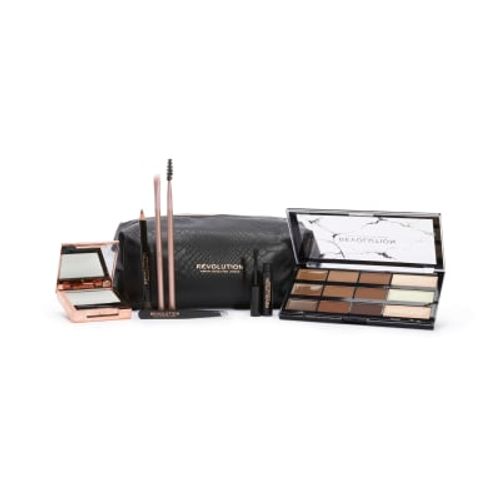 River Island Revolution Brow...