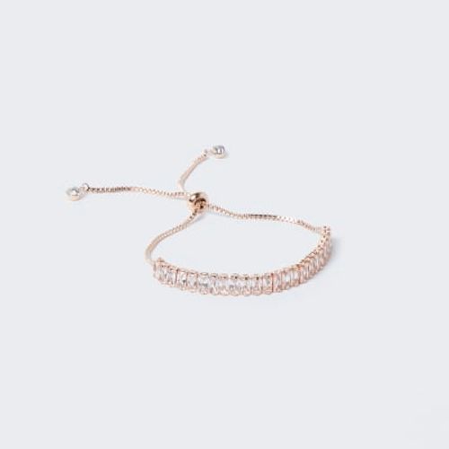 River Island Womens Rose Gold...