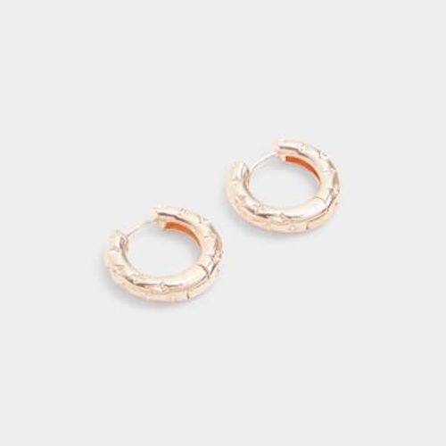 River Island Womens Rose Gold...