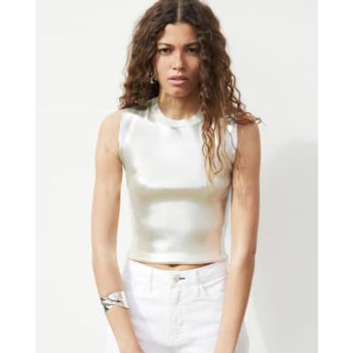 River Island Womens Silver...