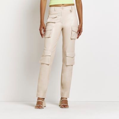 River Islands 19 waist cinching trousers that are ideal for rainy  summer days  Daily Record