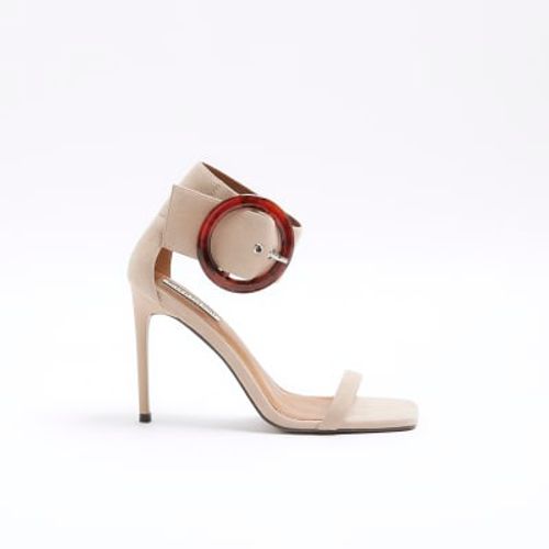 River Island Womens Beige...