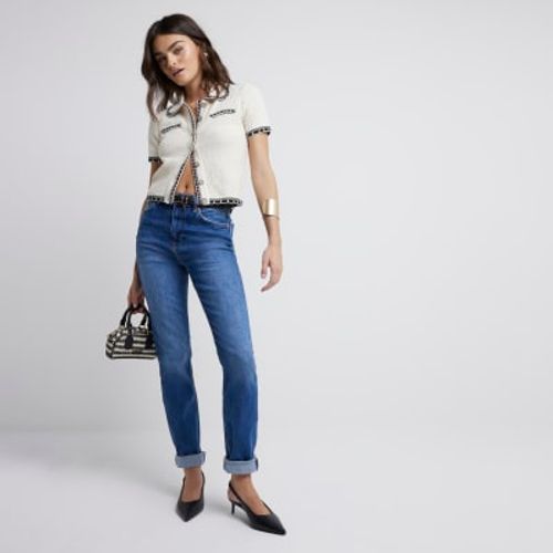 River Island Womens Tall Blue...