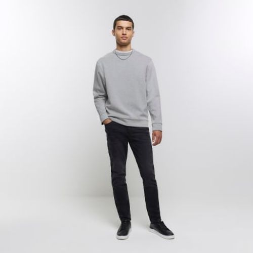 Mens River Island Washed...