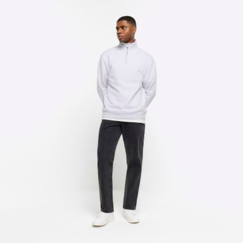 Mens River Island Washed...