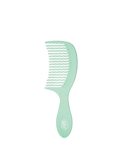River Island Wetbrush Go Green Detangling Comb Tea Tree