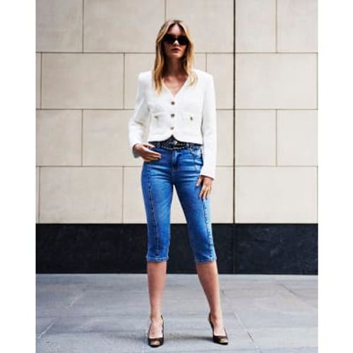 River Island Womens White...