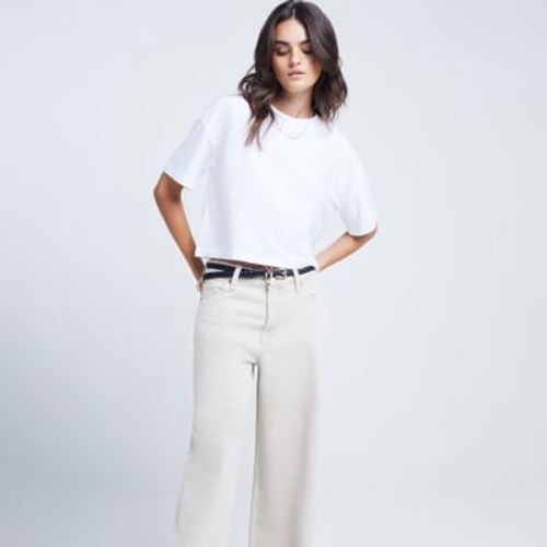 River Island Womens White...