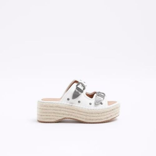 River Island Womens White...