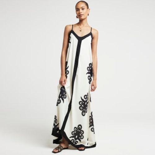 River Island Womens White...