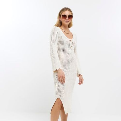 River Island Womens White...