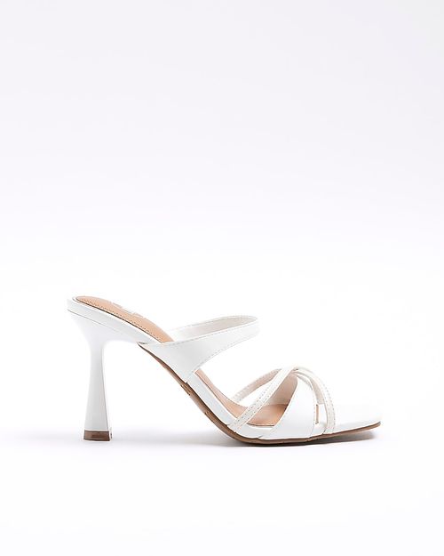 River Island Womens White...