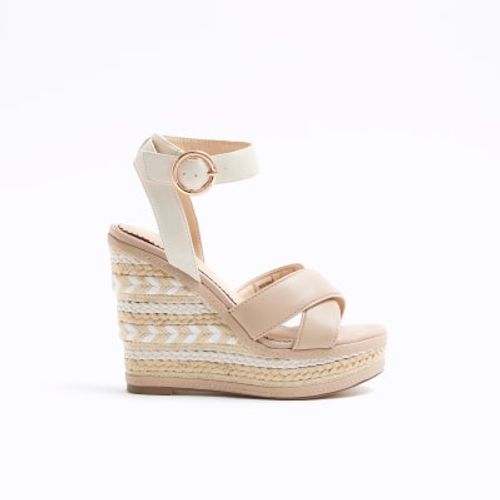 River Island Womens White...