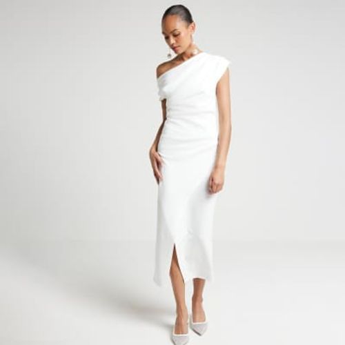 River Island Womens White...