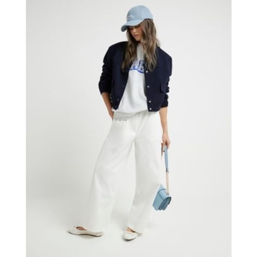 River Island Womens White...