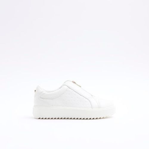 River Island Womens White...