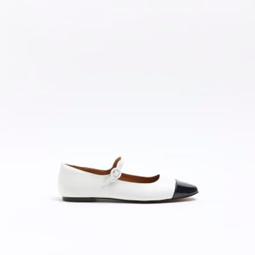 River Island Womens White...