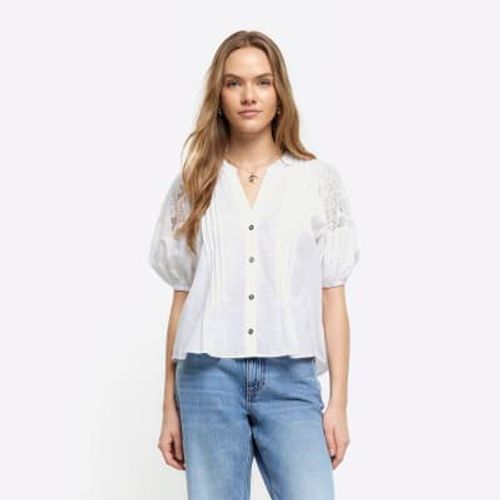 River Island Womens White...