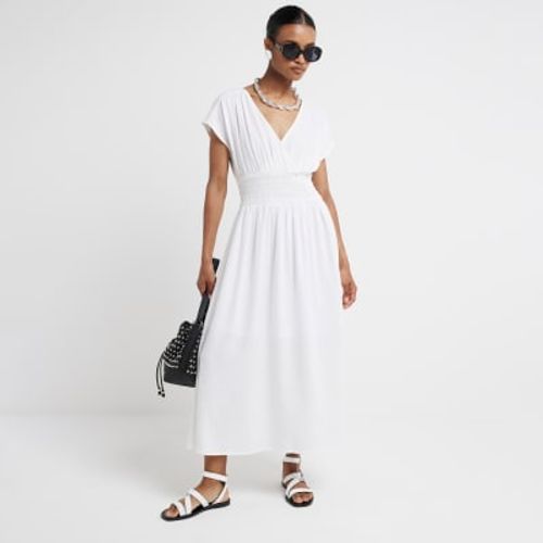 River Island Womens White...