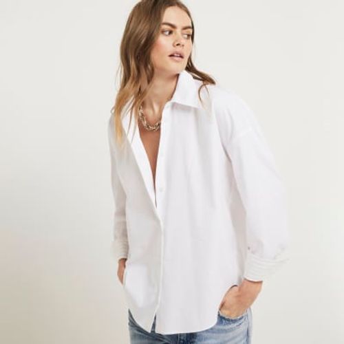 River Island Womens White...