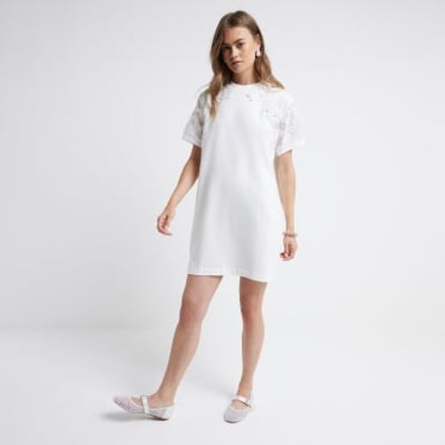 River Island Womens White...