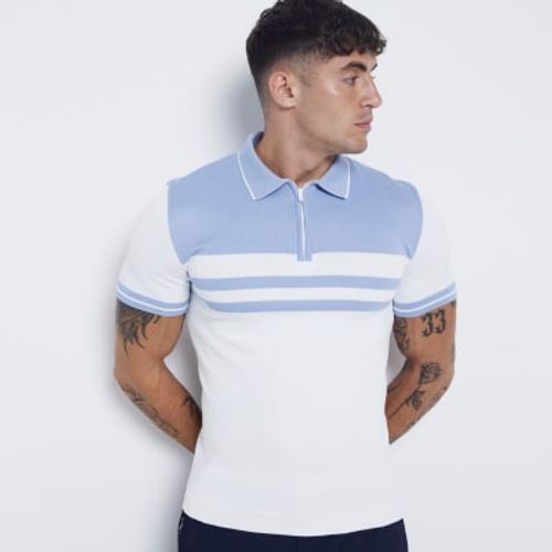 Mens River Island White...