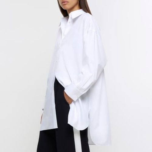 River Island Womens White...