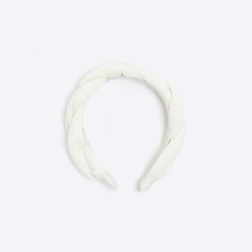 River Island Womens White...