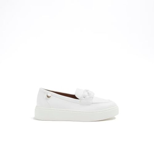 River Island Womens White...