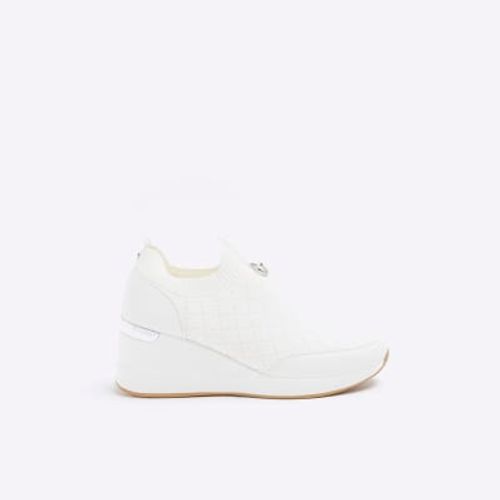 River Island Womens White...