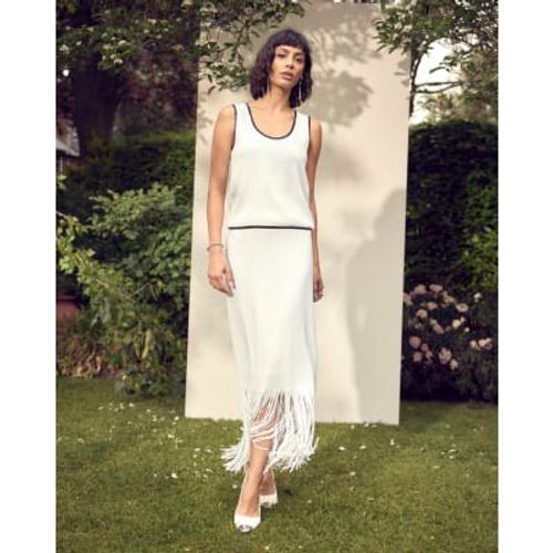 River Island Womens White...