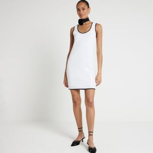 River Island Womens White...