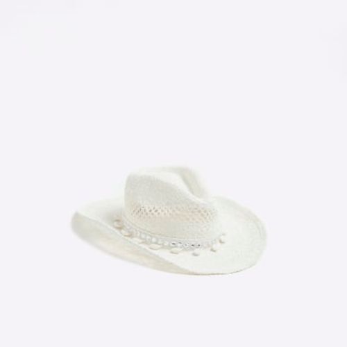 River Island Womens White...