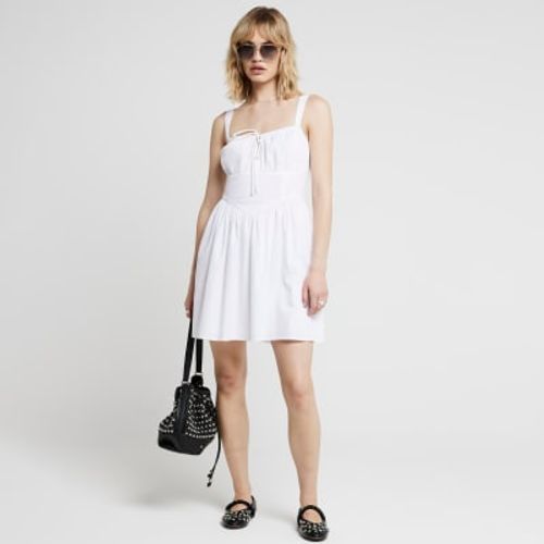 River Island Womens White...