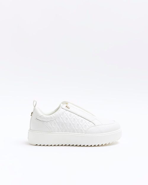 River Island Womens White...