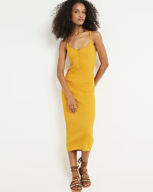 River Island Womens Yellow...