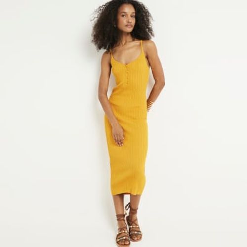 River Island Womens Yellow...