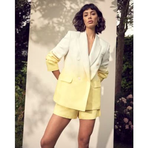 River Island Womens Yellow...