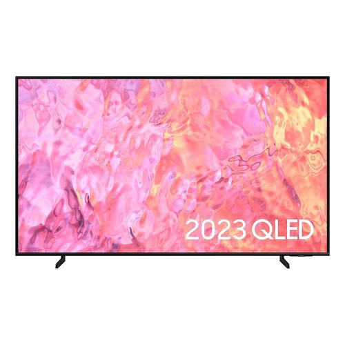 Samsung 2023 50" Q60C QLED 4K...