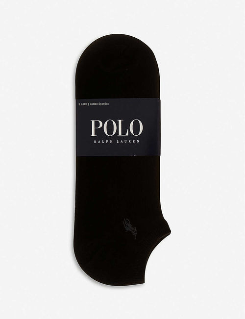 Polo Ralph Lauren Pack of...