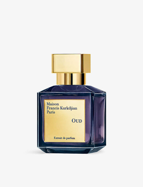 OUD Extrait de parfum 70ml