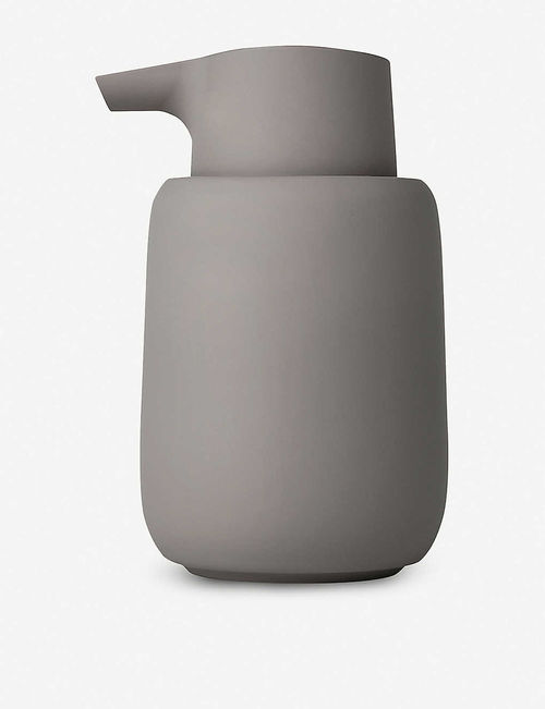 Sono ceramic soap dispenser...