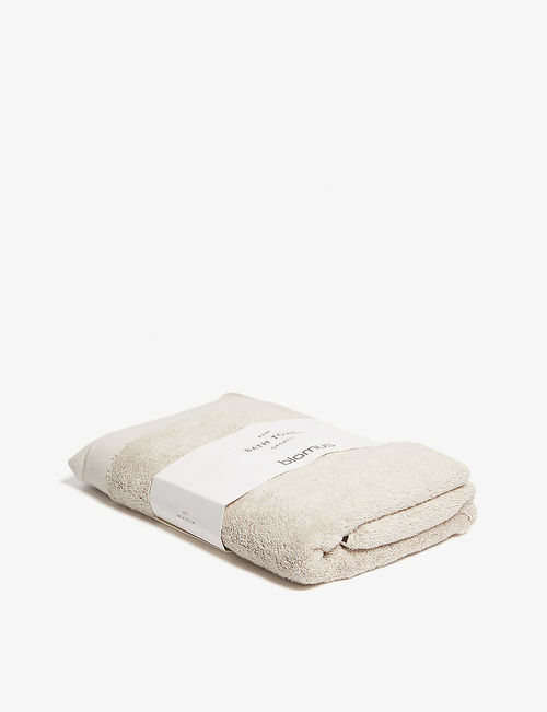 Riva bath towel